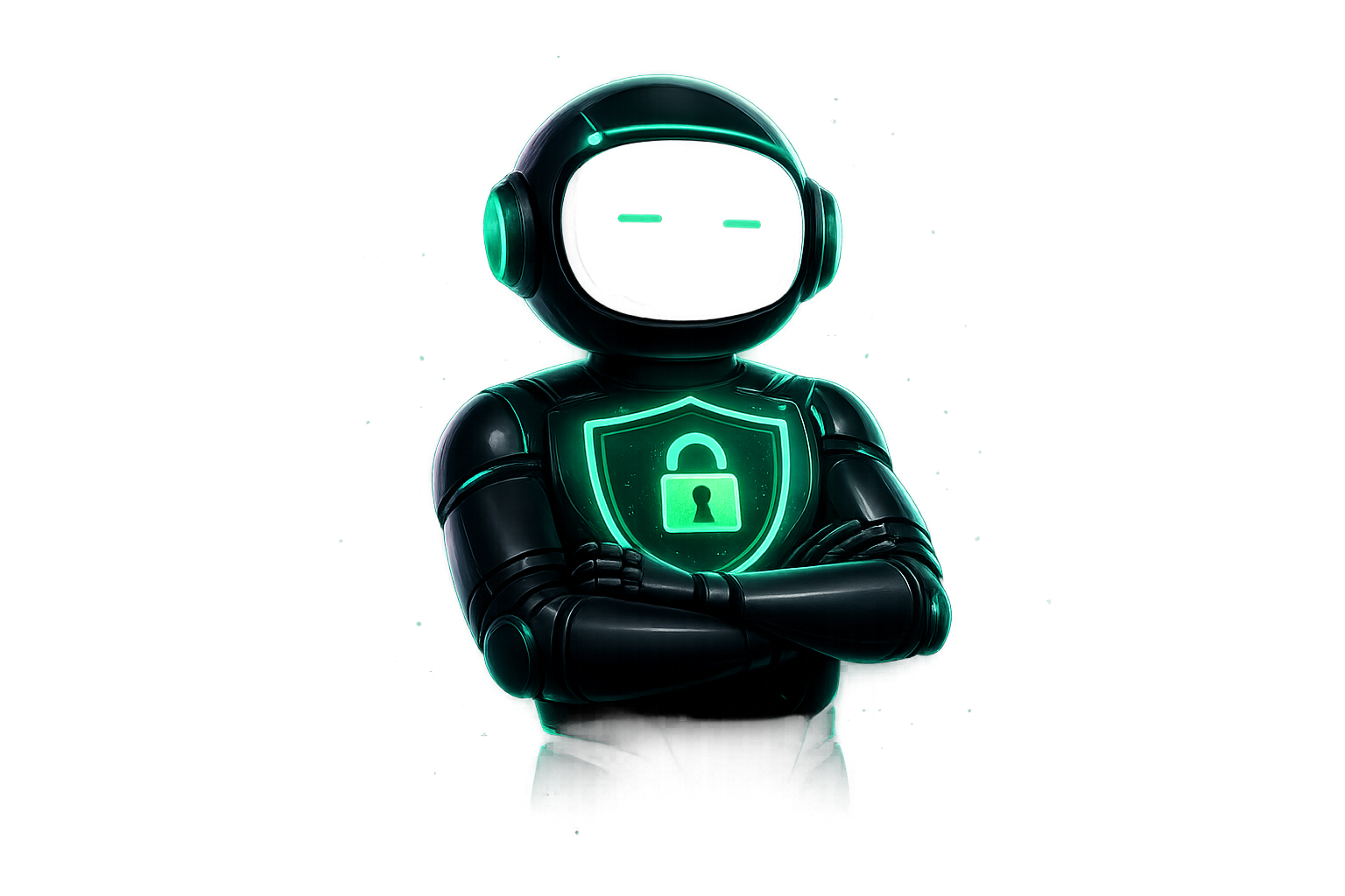 Aegis — Agent Confiance